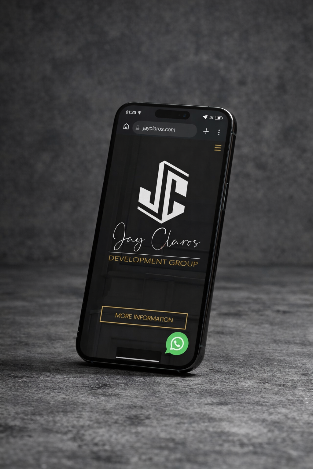 Jay Claros Development Group