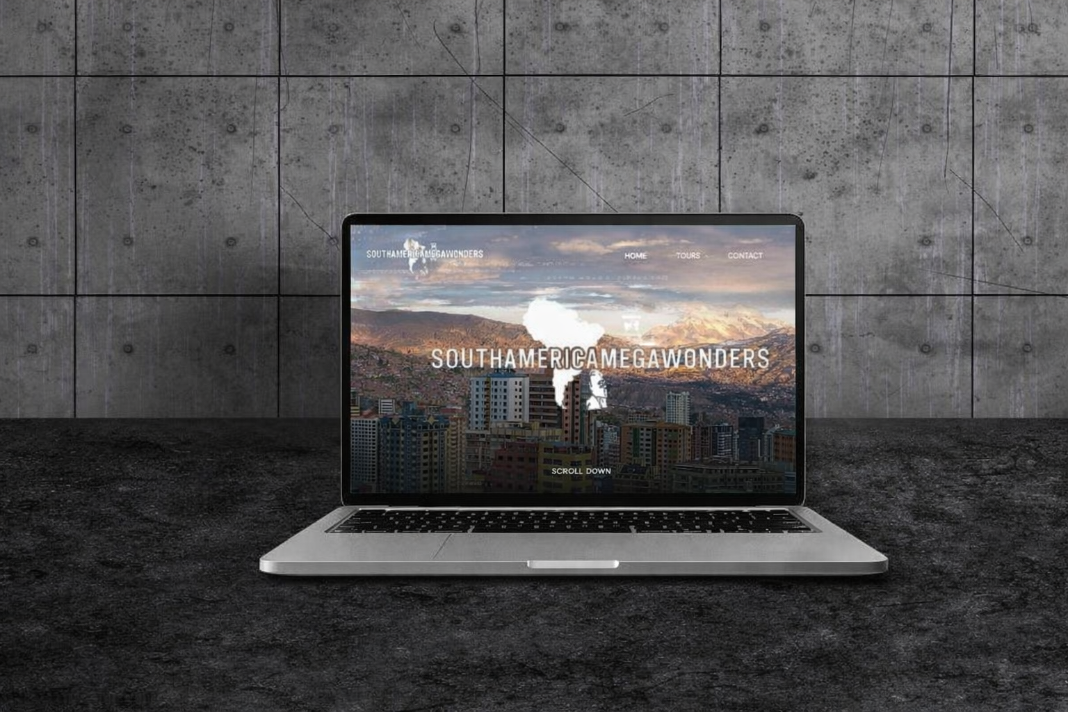 South American Mega Wonders