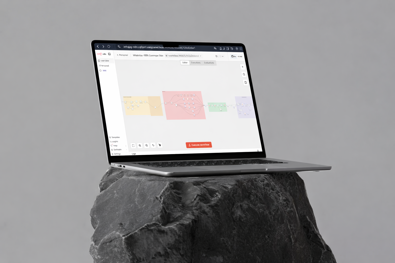 Big Rock Capital Club