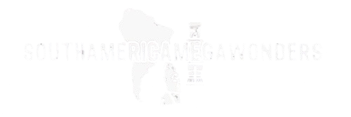 South America Mega Wonders