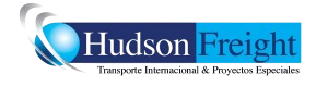 Hudson Freight