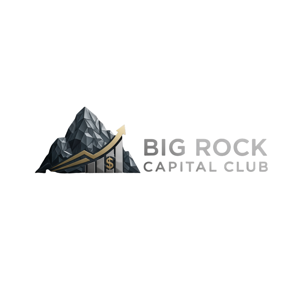 Big Rock Capital Club